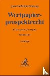  - Wertpapierprospektrecht