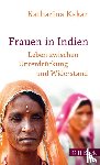 Kakar, Katharina - Frauen in Indien