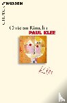 Rümelin, Christian - Paul Klee