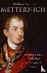 Siemann, Wolfram - Metternich