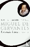 Neumahr, Uwe - Miguel de Cervantes