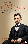 Nagler, Jörg - Abraham Lincoln