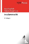 Pape, Gerhard, Uhlenbruck, Wilhelm, Reichelt, Daniel, Schultz, Volker - Insolvenzrecht