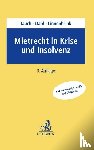 Franken, Thomas, Dahl, Michael, Jauch, Hans-Gerd H. - Mietrecht in Krise und Insolvenz