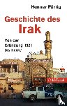 Fürtig, Henner - Geschichte des Irak