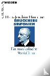 Hinrichsen, Hans-Joachim - Bruckners Sinfonien