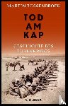 Bossenbroek, Martin - Tod am Kap