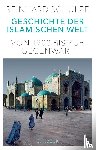 Schulze, Reinhard - Geschichte der Islamischen Welt