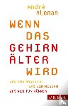 Aleman, André - Wenn das Gehirn älter wird