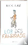 Augé, Marc - Lob des Fahrrads
