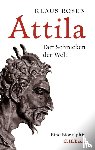 Rosen, Klaus - Attila