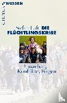 Luft, Stefan - Die Flüchtlingskrise