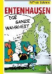 Bahners, Patrick - Entenhausen