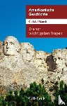 Mauch, Christof - Die 101 wichtigsten Fragen - Amerikanische Geschichte