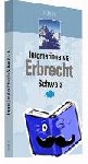 Bürgi, Urs - Internationales Erbrecht Schweiz