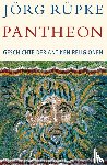 Rüpke, Jörg - Pantheon