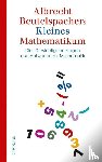 Beutelspacher, Albrecht - Albrecht Beutelspachers Kleines Mathematikum