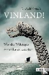 Simek, Rudolf - Vinland!