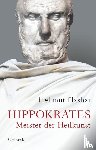 Flashar, Hellmut - Hippokrates