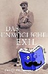 Prochnik, George - Das unmögliche Exil - Stefan Zweig am Ende der Welt