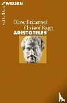 Primavesi, Oliver, Rapp, Christof - Aristoteles