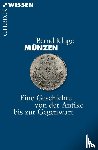 Kluge, Bernd - Münzen