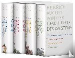 Winkler, Heinrich August - Geschichte des Westens
