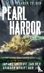 Melber, Takuma - Pearl Harbor
