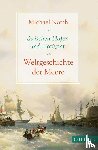 North, Michael - Zwischen Hafen und Horizont