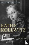 Schymura, Yvonne - Käthe Kollwitz