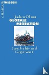 Oltmer, Jochen - Globale Migration