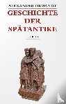 Demandt, Alexander - Geschichte der Spätantike