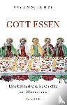 Schubert, Anselm - Gott essen