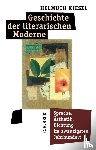 Kiesel, Helmuth - Geschichte der literarischen Moderne