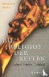 Maier, Bernhard - Die Religion der Kelten