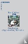 Stöver, Bernd - CIA