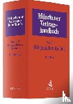  - Münchener Vertragshandbuch Bd. 5: Bürgerliches Recht I
