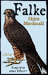Macdonald, Helen - Falke