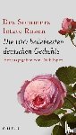  - Des Sommers letzte Rosen