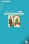 Zey, Claudia - Der Investiturstreit