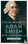 Streminger, Gerhard - Adam Smith