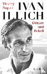 Paquot, Thierry - Ivan Illich