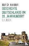 Herbert, Ulrich - Geschichte Deutschlands im 20. Jahrhundert