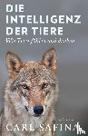 Safina, Carl - Die Intelligenz der Tiere