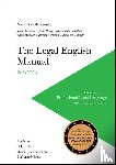 - The Legal English Manual