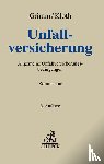 Grimm, Wolfgang, Kloth, Andreas - Unfallversicherung