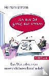 Ehmann, Hermann - Ich bin da ganz bei Ihnen!