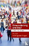 Meier-Braun, Karl-Heinz - Die 101 wichtigsten Fragen: Einwanderung und Asyl