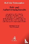  - Zoll- und Außenwirtschaftsrecht