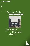 Maier, Bernhard - Stonehenge